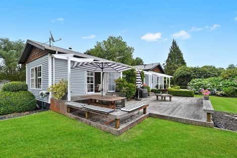 Photo of property in 305 Sainsbury Road, Puketaha, Hamilton, 3281