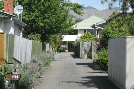 Photo of property in 26a Studholme Street, Somerfield, Christchurch, 8024