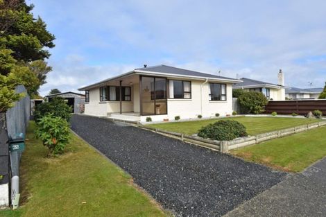 Photo of property in 65 Lothian Crescent, Strathern, Invercargill, 9812