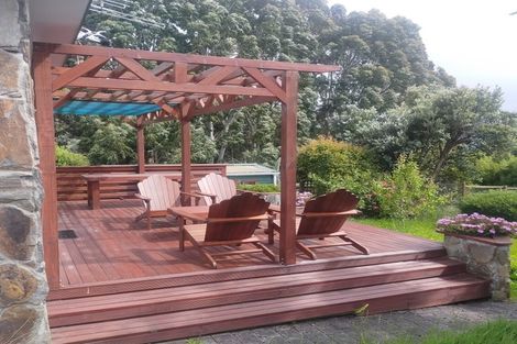 Photo of property in 26 Porterfield Street, Macandrew Bay, Dunedin, 9014