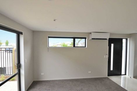 Photo of property in 10/233 Hereford Street, Christchurch Central, Christchurch, 8011