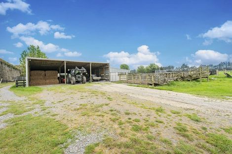 Photo of property in 554 Boundary Creek Road, Dunsandel, Leeston, 7682