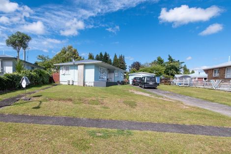 Photo of property in 8 Strathmore Drive, Tokoroa, 3420