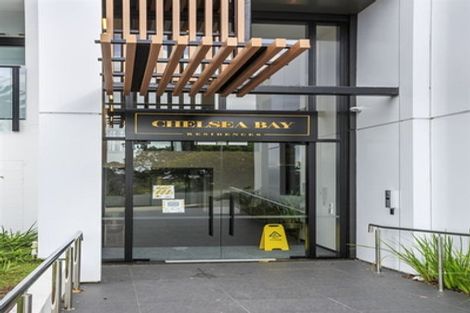 Photo of property in 413/19 Rawene Road, Birkenhead, Auckland, 0626