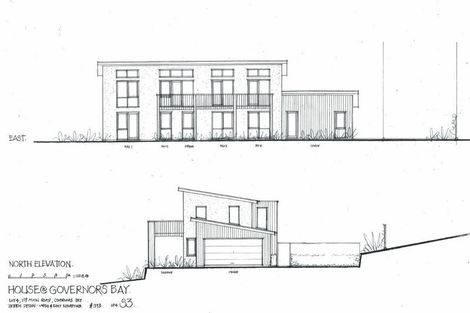 Photo of property in 119 Main Road, Governors Bay, Lyttelton, 8971