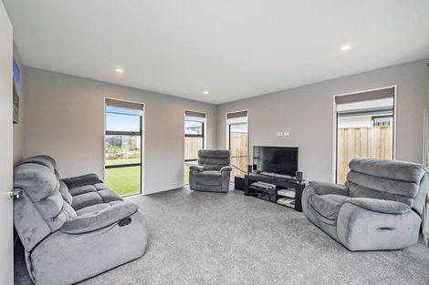 Photo of property in 29 Te Kanawa Lane, Rolleston, 7615