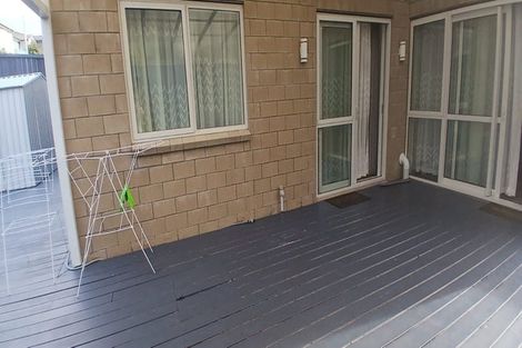 Photo of property in 4 Carrygawley Road, Flat Bush, Auckland, 2019