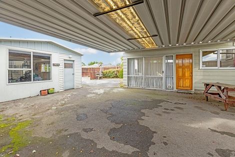 Photo of property in 41 South Road, Kuripuni, Masterton, 5810