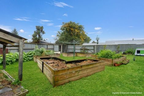 Photo of property in 21 Waymouth Street, Fairton, Ashburton, 7772