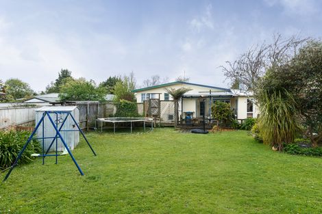 Photo of property in 89 Ruamahanga Crescent, Terrace End, Palmerston North, 4410