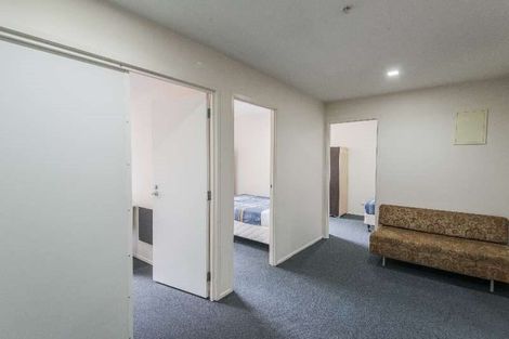Photo of property in Empire Apartments, 1327/21 Whitaker Place, Grafton, Auckland, 1010