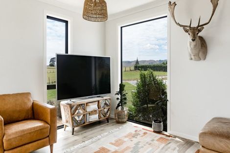 Photo of property in 199a Checkley Road, Raglan, 3295