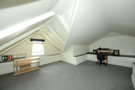 Photo of property in 184 Huxley Street, Sydenham, Christchurch, 8023