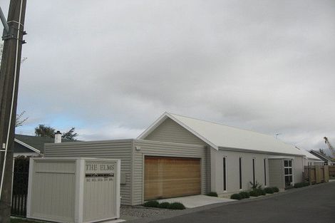Photo of property in 164 Middle Renwick Road, Springlands, Blenheim, 7201