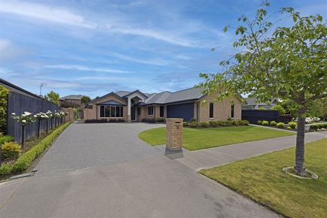 Photo of property in 53 Skyedale Drive, Harewood, Christchurch, 8051