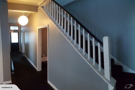 Photo of property in 6 Newman Terrace, Thorndon, Wellington, 6011