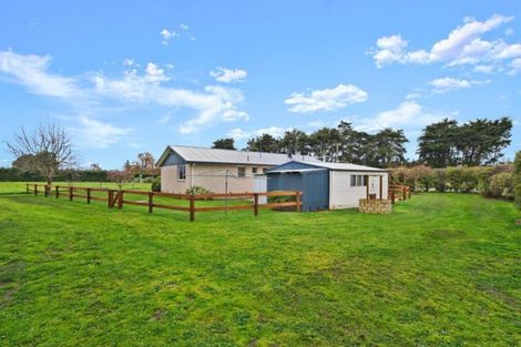 Photo of property in 177 Davidsons Road, Lincoln, Christchurch, 7674