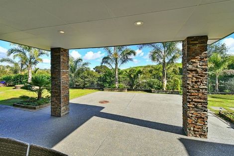 Photo of property in 21 Imperial Place, Flat Bush, Auckland, 2019