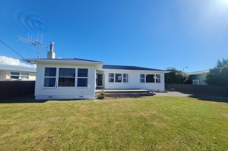 Photo of property in 630 Queen Street East, Levin, 5510