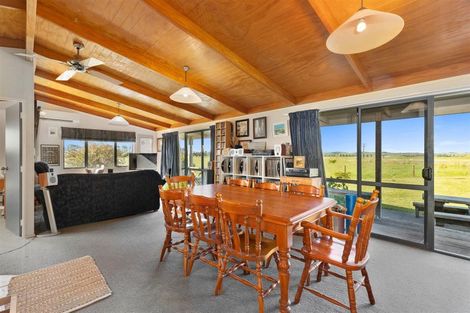 Photo of property in 117 Robertson Road, Ruawai, 0591