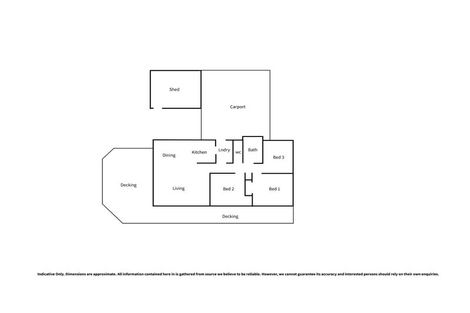 Photo of property in 333a Thames Street, Morrinsville, 3300