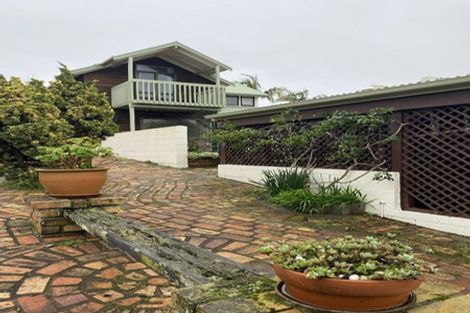 Photo of property in 3 Rata Road, Devonport, Auckland, 0624