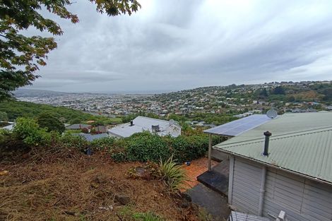 Photo of property in 9 Robinson Street, Lookout Point, Dunedin, 9011