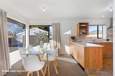 Photo of property in 23 Appleby Crescent, Burnside, Christchurch, 8053