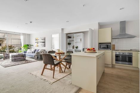 Photo of property in Norfolk Apartments, 109/19 Bute Road, Browns Bay, Auckland, 0630