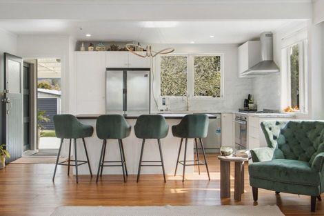 Photo of property in 32 Adams Street, Waihi, 3610