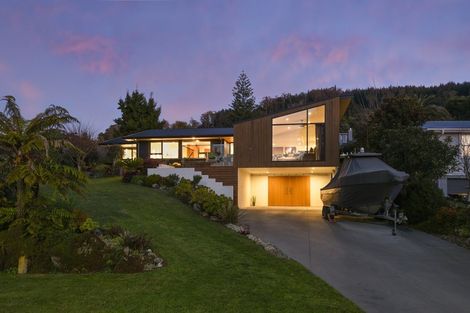 Photo of property in 9 Highfield Place, Lynmore, Rotorua, 3010