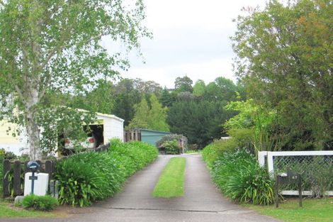 Photo of property in 47 Shaw Avenue, Paeroa, 3600