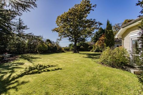 Photo of property in 14 Lake Sumner Road, Masons Flat, Hawarden, 7385