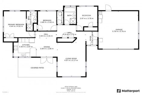 Photo of property in 32b Whitemans Road, Silverstream, Upper Hutt, 5019