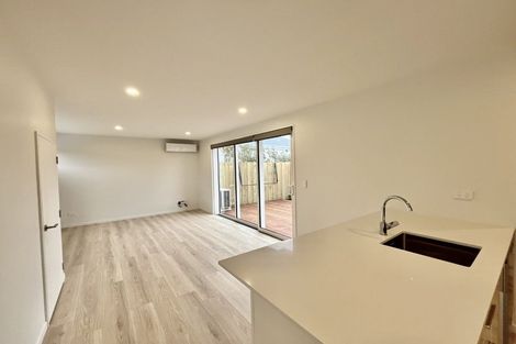 Photo of property in 98c Geraldine Street, Edgeware, Christchurch, 8013