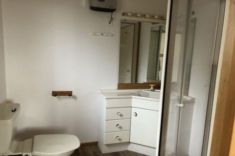 Photo of property in 1/18 Sedgwick Way, Westmorland, Christchurch, 8025