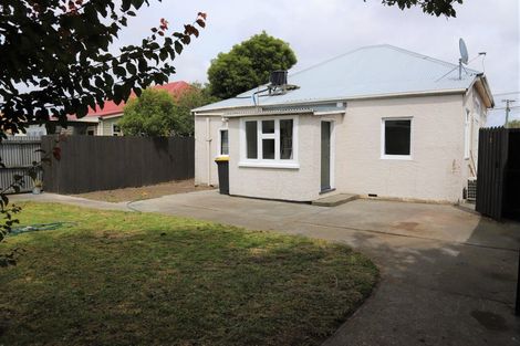 Photo of property in 18 Havelock Street, Phillipstown, Christchurch, 8011
