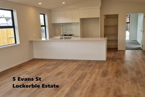 Photo of property in 5 Werewere Street, Morrinsville, 3300