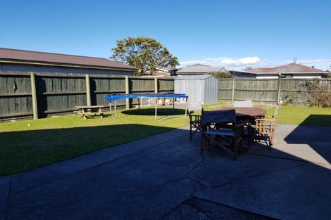 Photo of property in 60 Mooray Avenue, Bishopdale, Christchurch, 8053