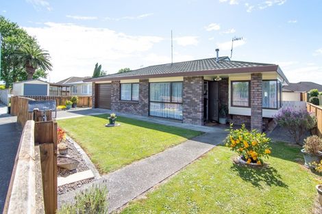 Photo of property in 89 College Street, Awapuni, Palmerston North, 4412