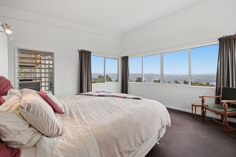 Photo of property in 878 Blueskin Road, Mount Cargill, Waitati, 9085