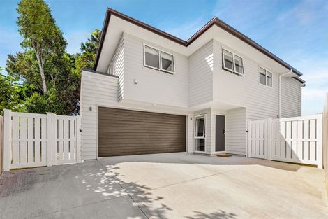 Photo of property in 30c Coniston Avenue, Te Atatu South, Auckland, 0610