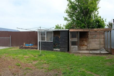 Photo of property in 25 Shelley Street, Rolleston, 7614