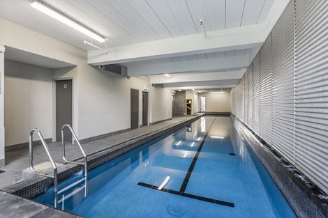 Photo of property in Cooks Apartments, Gg/24 James Cook Crescent, Remuera, Auckland, 1050