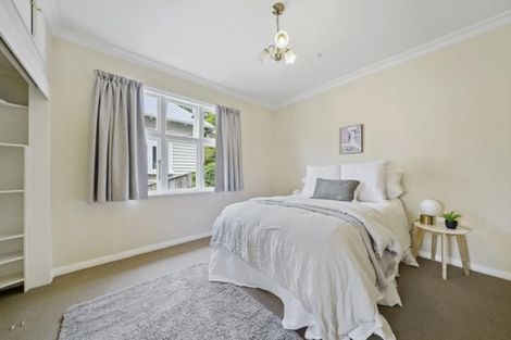 Photo of property in 15 Fitzroy Street, Wadestown, Wellington, 6012