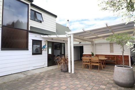 Photo of property in 21 Abercrombie Street, Milton, 9220