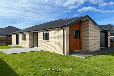 Photo of property in 49 Benn Street, Amberley, 7481