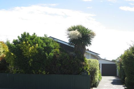 Photo of property in 11 North Parade, Richmond, Christchurch, 8013