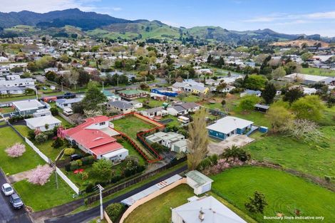 Photo of property in 33 Wrigley Street, Waihi, 3610