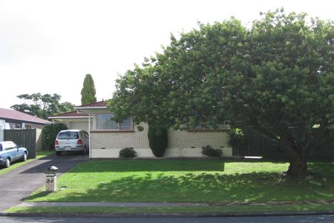 Photo of property in 34 Meadway, Sunnyhills, Auckland, 2010